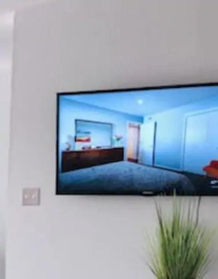 Evie'S Campus-Close 2 Bedroom Luxury Оклахома Сити Екстериор снимка