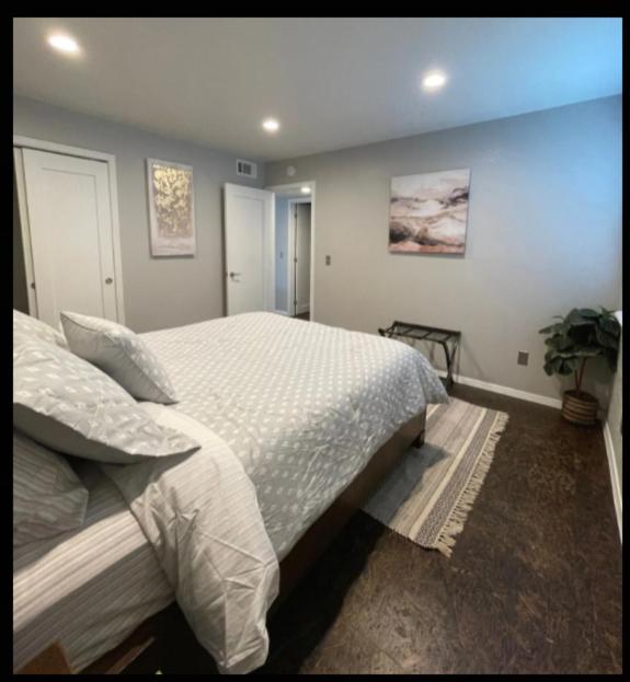 Evie'S Campus-Close 2 Bedroom Luxury Оклахома Сити Екстериор снимка