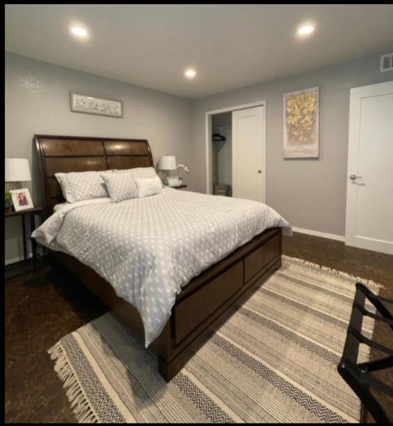 Evie'S Campus-Close 2 Bedroom Luxury Оклахома Сити Екстериор снимка